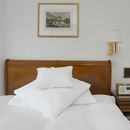 Storchen - Lifestyle Boutique Hotel 5*