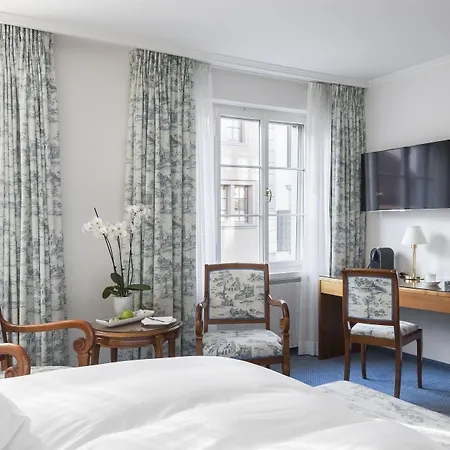 Hotel Storchen - Lifestyle Boutique