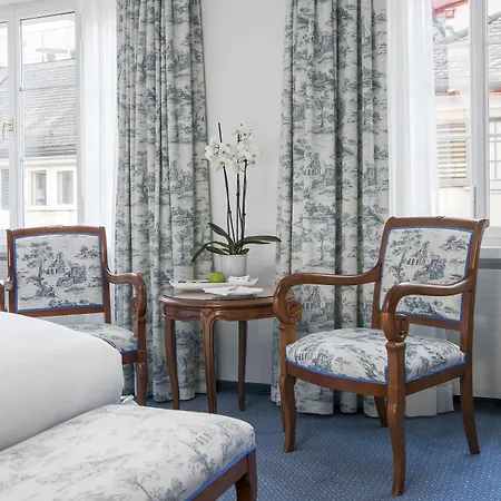 Storchen - Lifestyle Boutique 5*