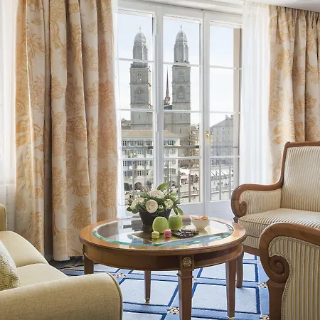 Storchen - Lifestyle Boutique 5*