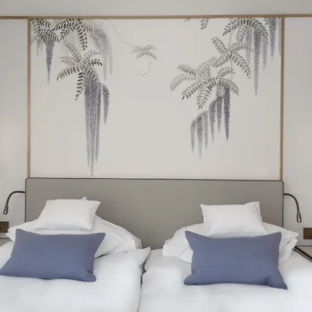 Hotel Storchen - Lifestyle Boutique