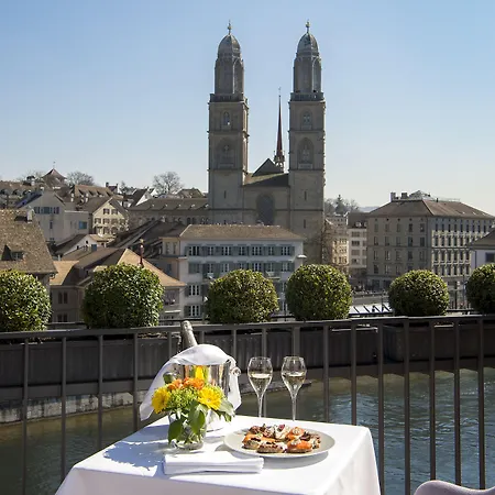 Storchen - Lifestyle Boutique 5*