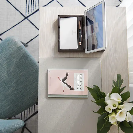 Hotel Storchen - Lifestyle Boutique Curych