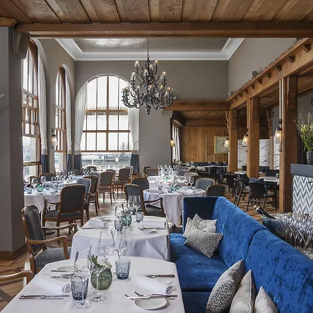 Storchen - Lifestyle Boutique Hotel 5*
