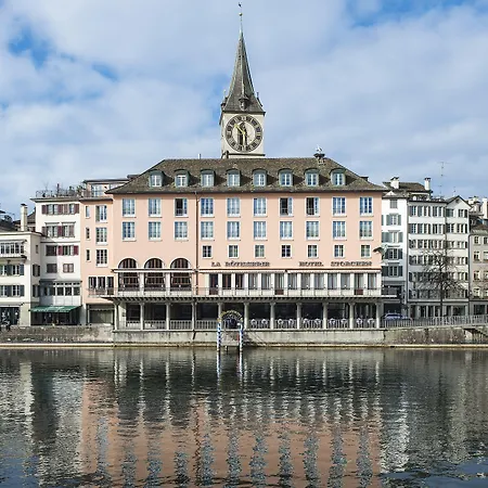 Hotel Storchen - Lifestyle Boutique Zürich