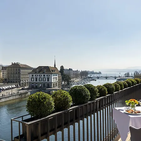 Storchen - Lifestyle Boutique Hotel