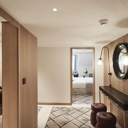 Storchen - Lifestyle Boutique Hotel