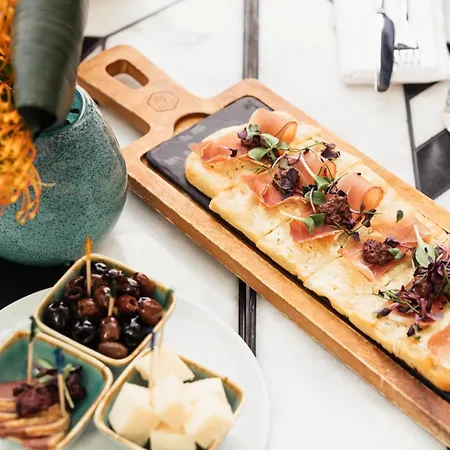 Storchen - Lifestyle Boutique Hotel 5*