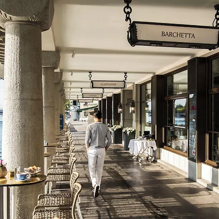 Storchen - Lifestyle Boutique Hotel