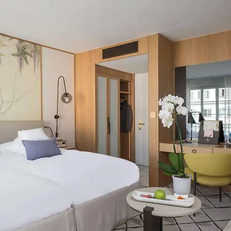 Storchen - Lifestyle Boutique 5*