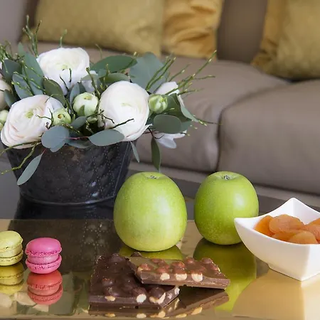 Szálloda Storchen - Lifestyle Boutique 5*