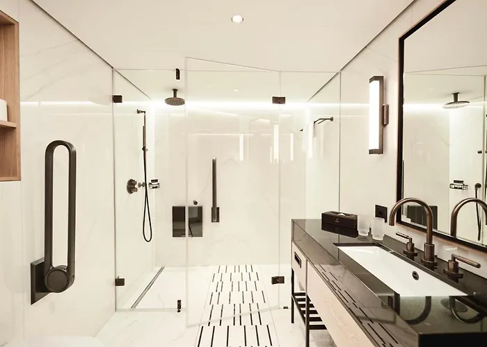 Storchen - Lifestyle Boutique Hotel