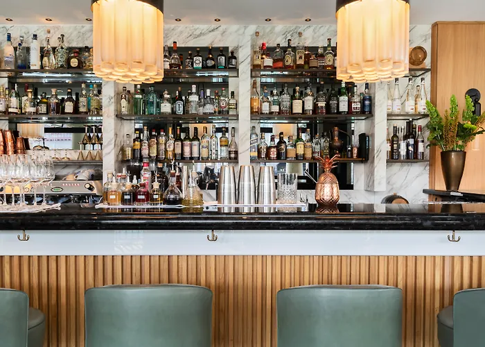 Storchen - Lifestyle Boutique 5* Zürich