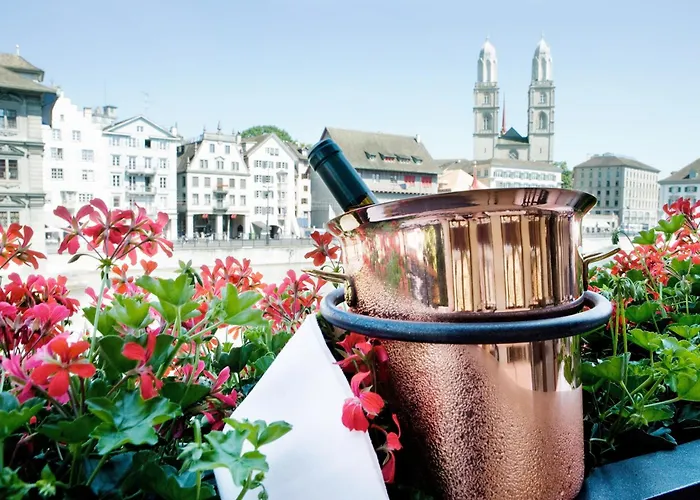 Hotel Storchen - Lifestyle Boutique