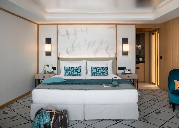 Storchen - Lifestyle Boutique 5*