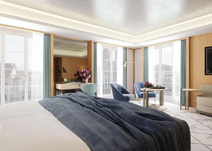 Storchen - Lifestyle Boutique 5*