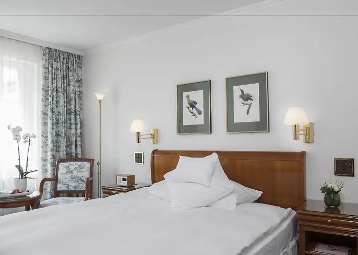 Storchen - Lifestyle Boutique Hotel 5*