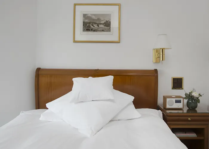 Storchen - Lifestyle Boutique Hotell 5*