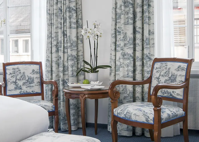 Storchen - Lifestyle Boutique 5*