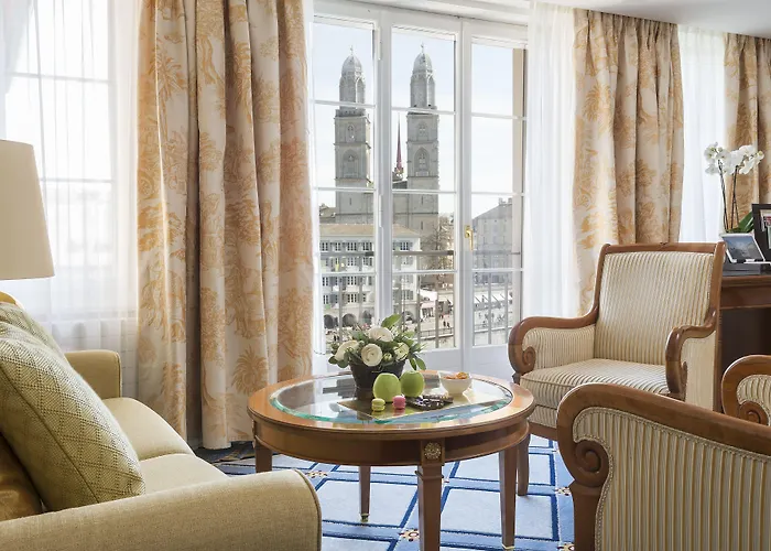 Storchen - Lifestyle Boutique 5*