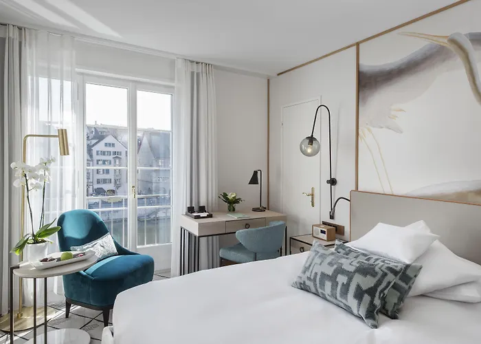 Storchen - Lifestyle Boutique