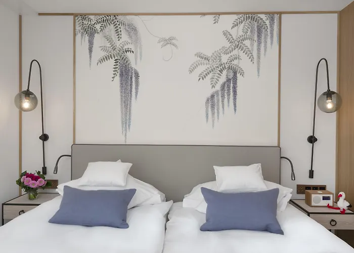 Hotell Storchen - Lifestyle Boutique