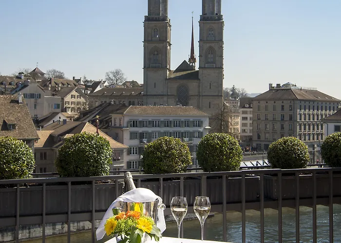 Storchen - Lifestyle Boutique 5*