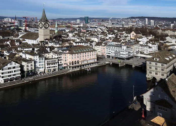 Storchen - Lifestyle Boutique Zürich