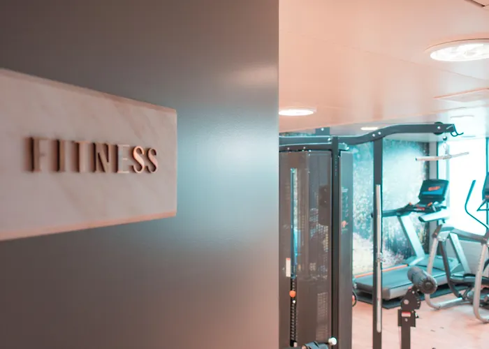 호텔 Storchen - Lifestyle Boutique 취리히