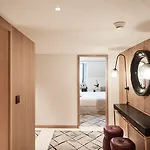 Storchen - Lifestyle Boutique 5* Zurique