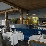 Storchen - Lifestyle Boutique Hotel Zurique