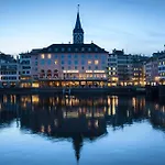 Storchen - Lifestyle Boutique Hotel