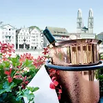 Hotel Storchen - Lifestyle Boutique
