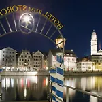 Hotel Storchen - Lifestyle Boutique