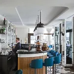 Storchen - Lifestyle Boutique 5* Zurique