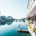 Storchen - Lifestyle Boutique 5* Zurique