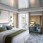 Storchen - Lifestyle Boutique Hotel Zurique