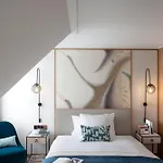 Storchen - Lifestyle Boutique 5* Zurique