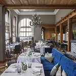 Storchen - Lifestyle Boutique Hotel 5*