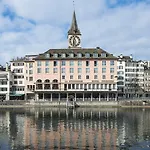 Hotel Storchen - Lifestyle Boutique Zurique