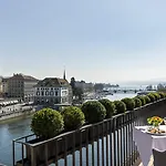 Storchen - Lifestyle Boutique Hotel