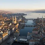 Hotel Storchen - Lifestyle Boutique Zurique