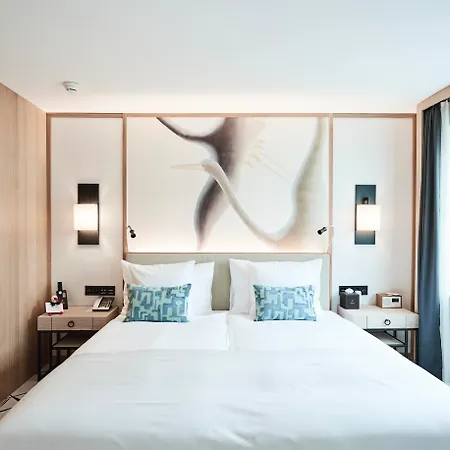 Hotel Storchen - Lifestyle Boutique Zürich