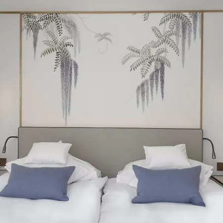 Storchen - Lifestyle Boutique Hotel
