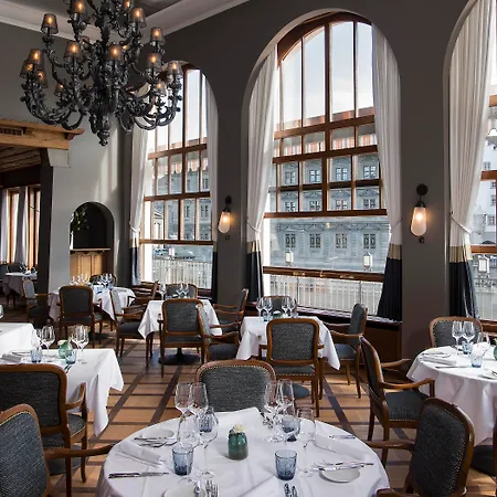 Hotel Storchen - Lifestyle Boutique Zürich