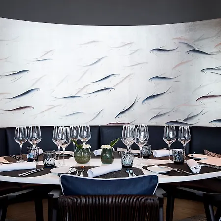 Storchen - Lifestyle Boutique Zürich