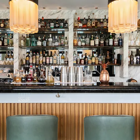 Storchen - Lifestyle Boutique 5* Zürich