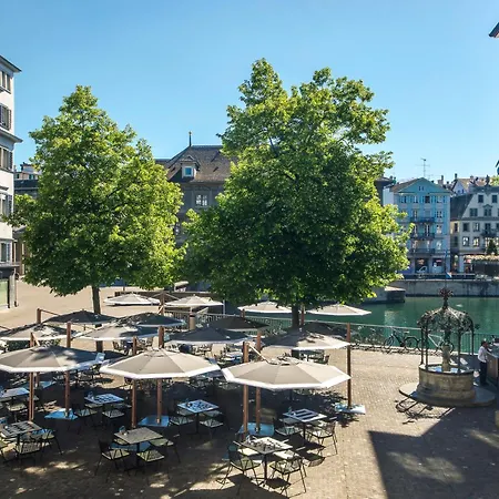 Storchen - Lifestyle Boutique Zürich