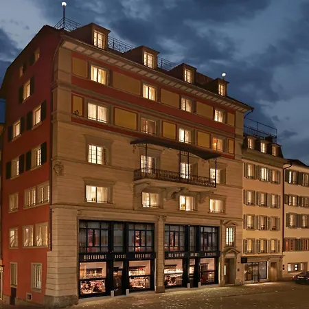 Storchen - Lifestyle Boutique 5*