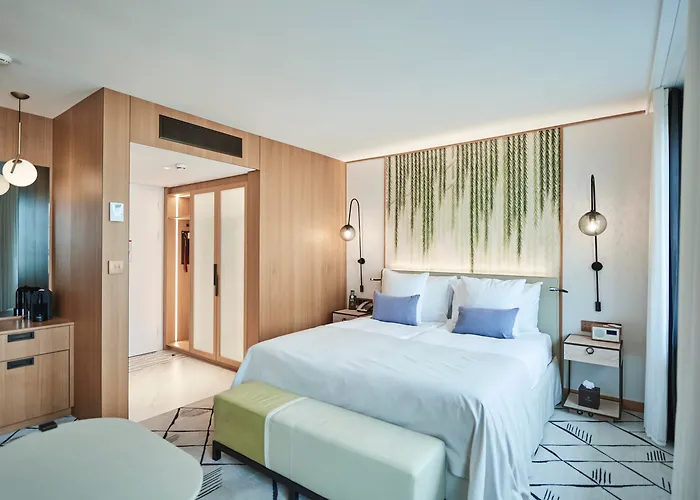 Storchen - Lifestyle Boutique Zürich